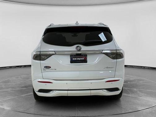2024 Buick Enclave Avenir
