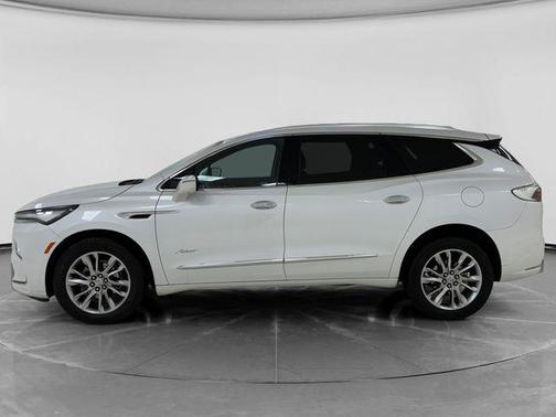 2024 Buick Enclave Avenir