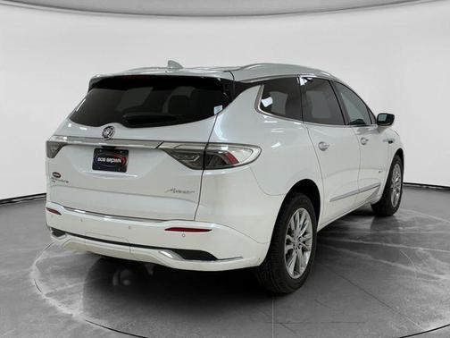 2024 Buick Enclave Avenir