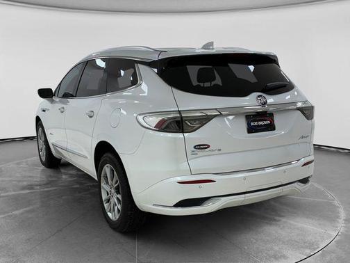 2024 Buick Enclave Avenir