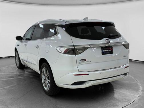 2024 Buick Enclave Avenir