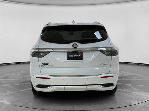 2024 Buick Enclave Avenir