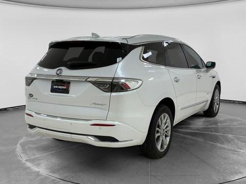 2024 Buick Enclave Avenir
