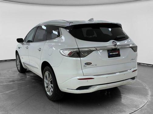 2024 Buick Enclave Avenir