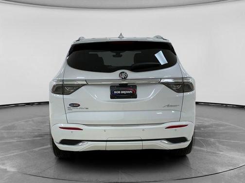 2024 Buick Enclave Avenir