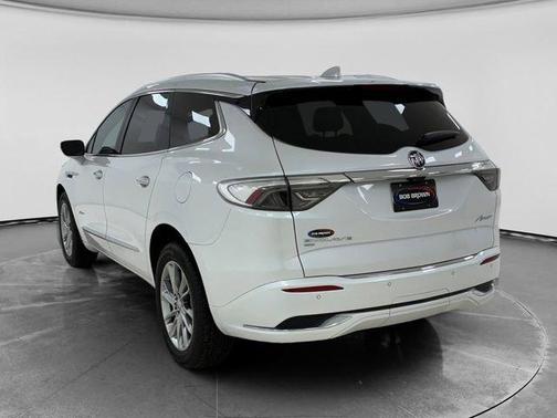 2024 Buick Enclave Avenir