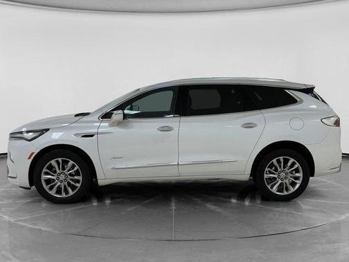 2024 Buick Enclave Avenir