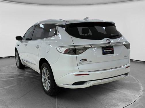 2024 Buick Enclave Avenir