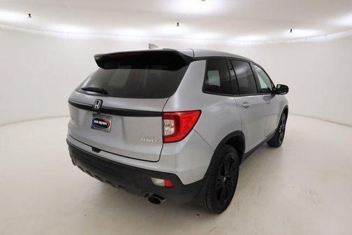 2021 Honda Passport Sport