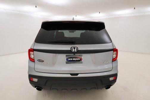2021 Honda Passport Sport