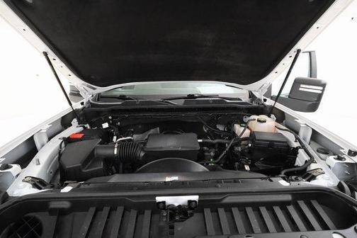 2024 Chevrolet Silverado 3500 LT