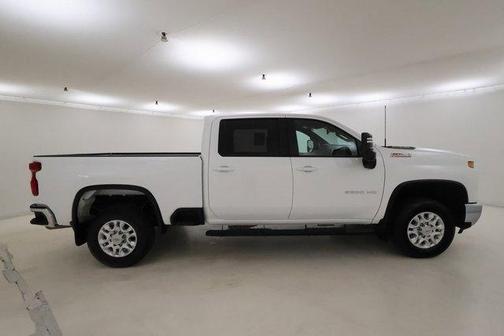 2024 Chevrolet Silverado 3500 LT