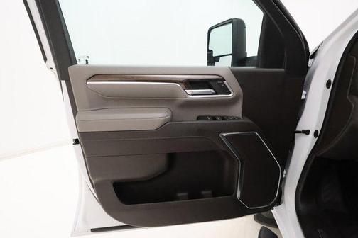 2024 Chevrolet Silverado 3500 LT