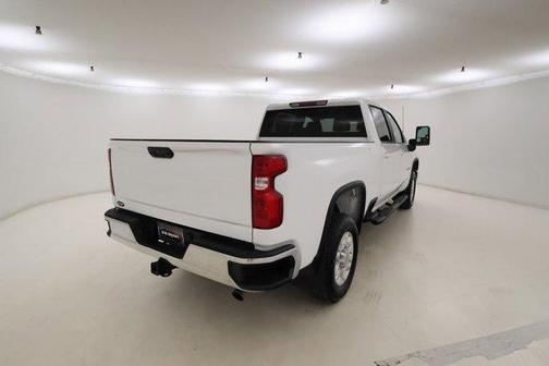 2024 Chevrolet Silverado 3500 LT