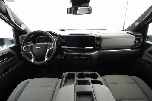 2024 Chevrolet Silverado 3500 LT