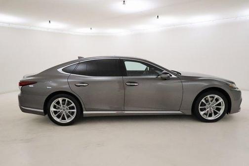 2019 Lexus LS 500 Base