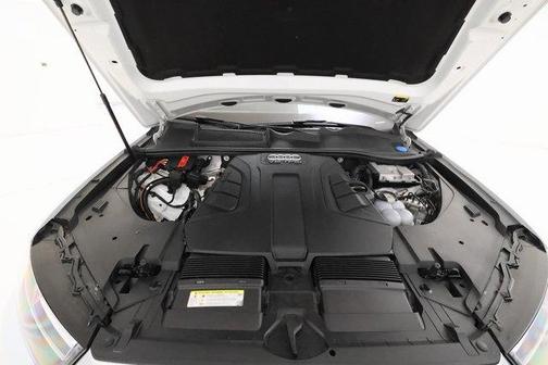 2018 Audi Q7 3.0T Prestige