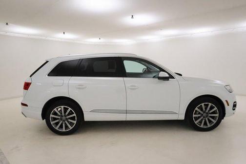 2018 Audi Q7 3.0T Prestige