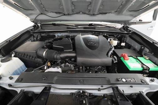 2019 Toyota Tacoma Limited
