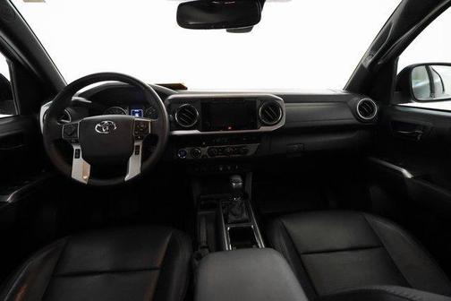2019 Toyota Tacoma Limited