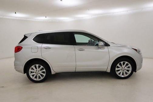 2018 Buick Envision Premium I