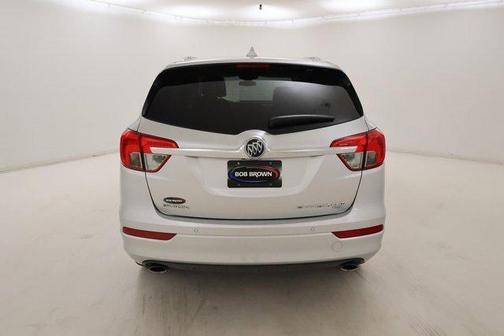 2018 Buick Envision Premium I