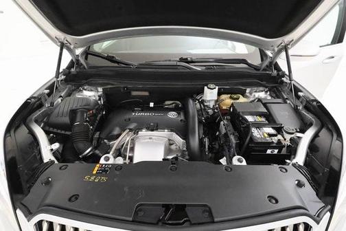 2018 Buick Envision Premium I