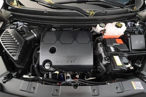 2021 Buick Enclave Premium