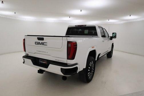 2024 GMC Sierra 2500 Denali Ultimate