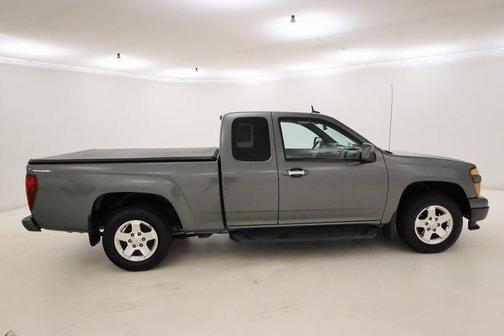 2011 Chevrolet Colorado 1LT
