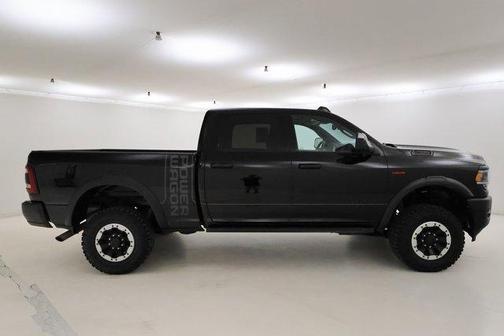 2022 RAM 2500 Power Wagon