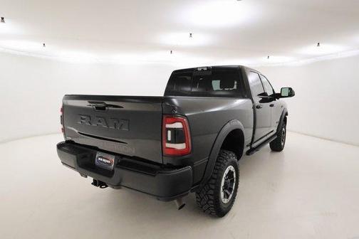 2022 RAM 2500 Power Wagon