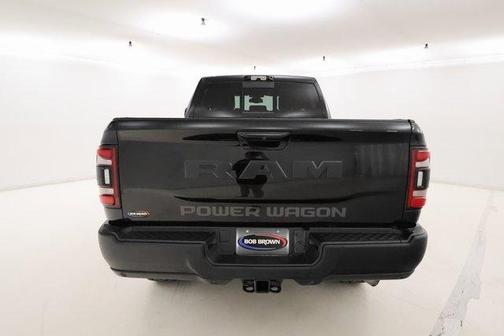 2022 RAM 2500 Power Wagon