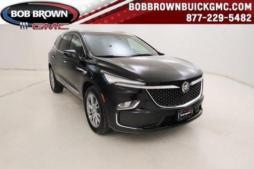 2023 Buick Enclave Avenir