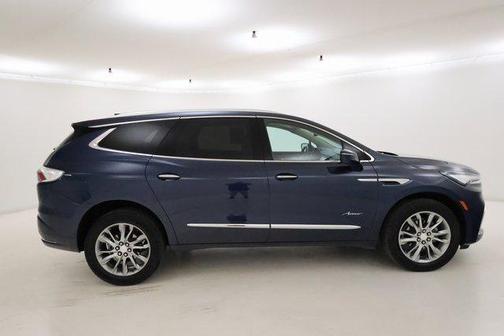 2022 Buick Enclave Avenir
