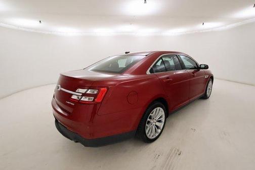 2015 Ford Taurus Limited
