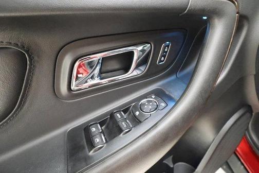 2015 Ford Taurus Limited
