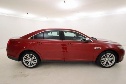2015 Ford Taurus Limited