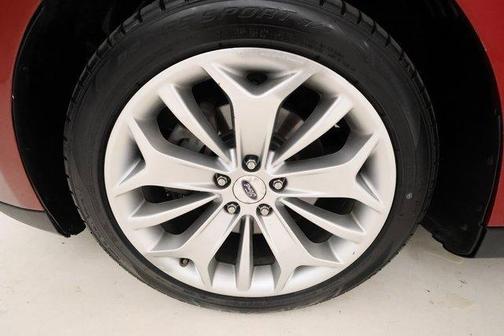 2015 Ford Taurus Limited