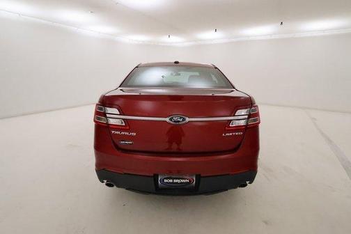 2015 Ford Taurus Limited