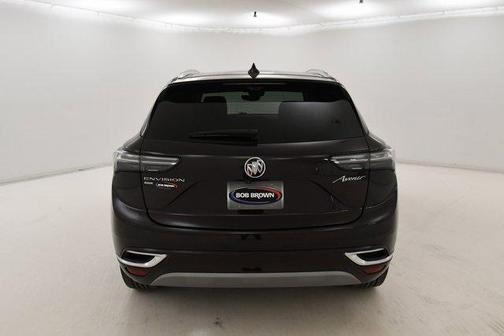2021 Buick Envision Avenir