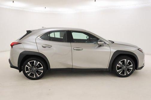 2022 Lexus UX 250h Base
