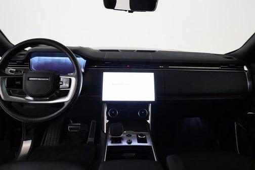 2022 Land Rover Range Rover P400 SE