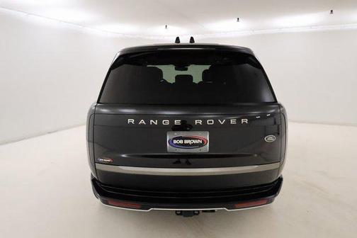 2022 Land Rover Range Rover P400 SE