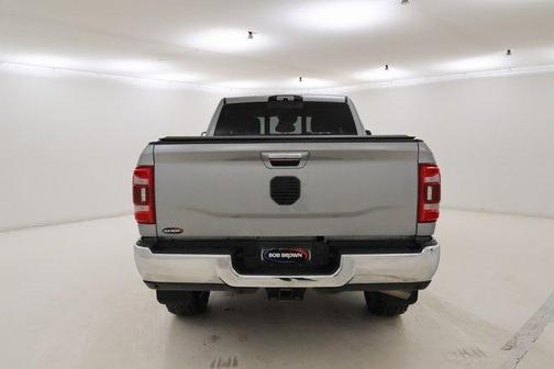 2022 RAM 2500 Limited