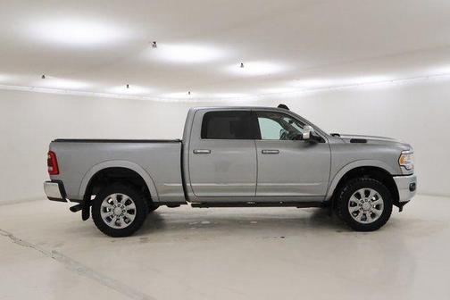 2022 RAM 2500 Limited
