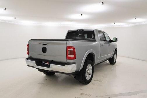 2022 RAM 2500 Limited