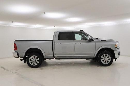 2022 RAM 2500 Limited