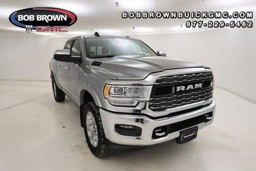 2022 RAM 2500 Limited