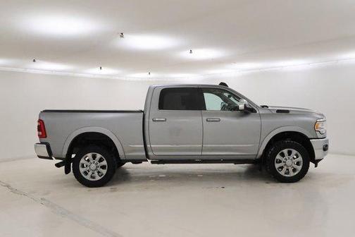 2022 RAM 2500 Limited